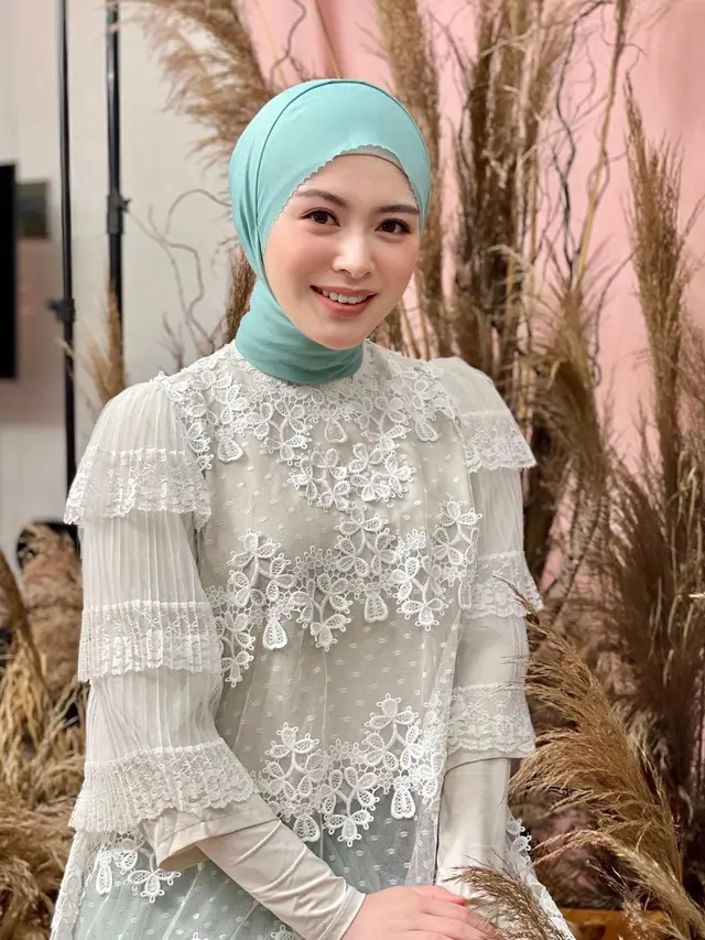 Ayana Moon. (Foto: Dok. Instagram @xolovelyayana)