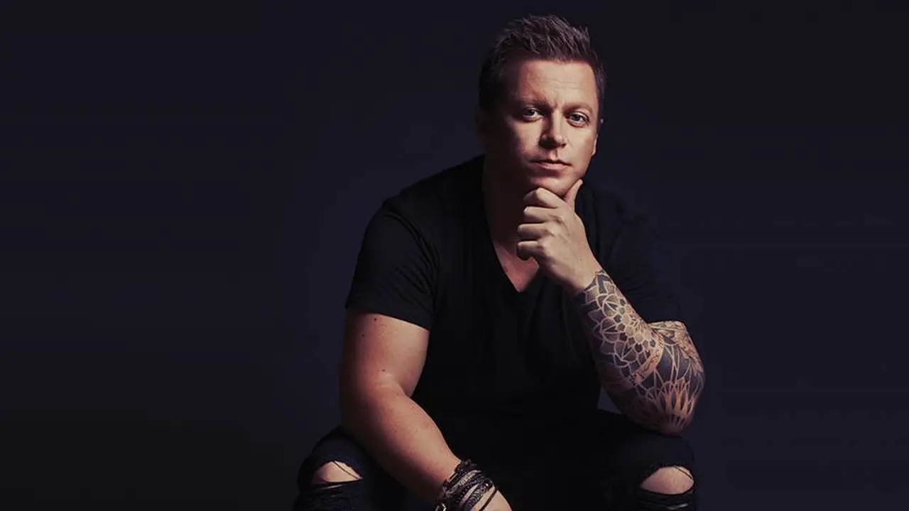 DJ Adam Sky (Facebook/ djadamskyofficial)