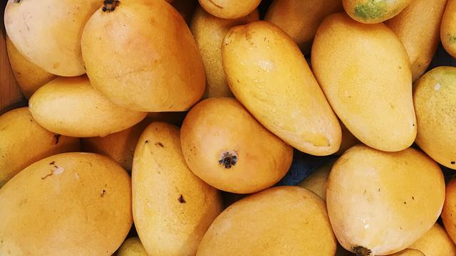 11 Arti Mimpi Tentang Buah Mangga Pertanda Kegembiraan Ragam Bola Com