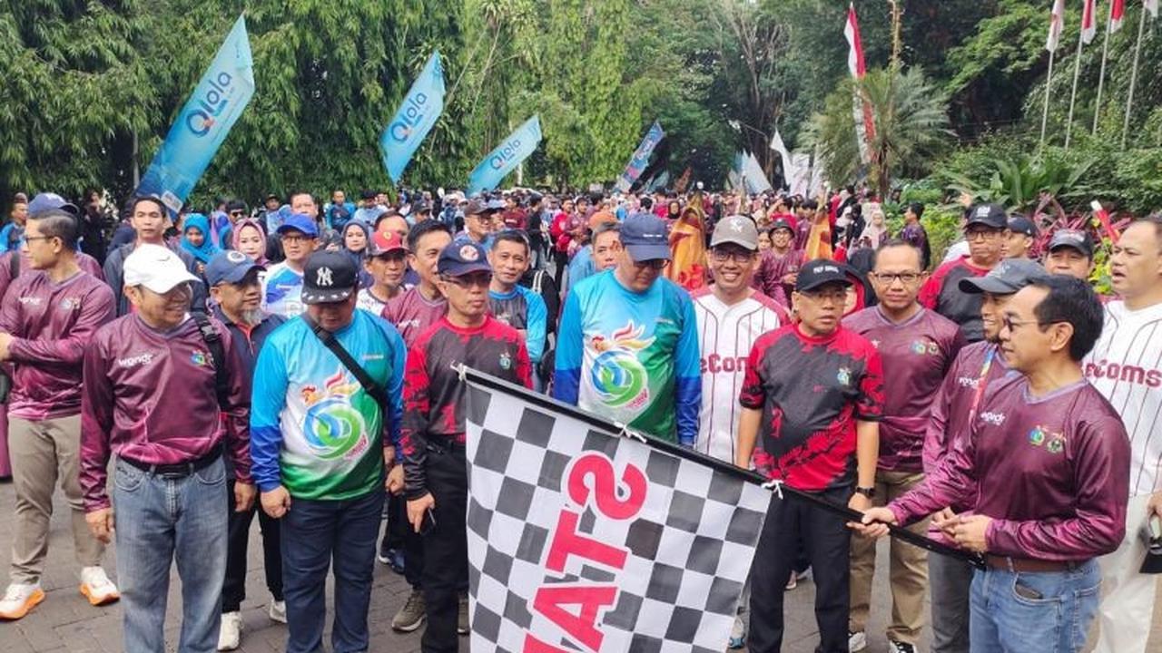 Tahukah Anda? Unhas Dukung Penuh Mentan Berantas Mafia Pangan Demi Swasembada Pangan Nasional