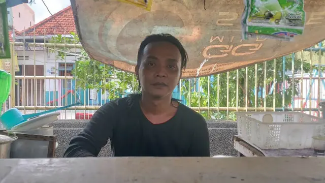 (Foto: Liputan6.com/Dian Kurniawan)