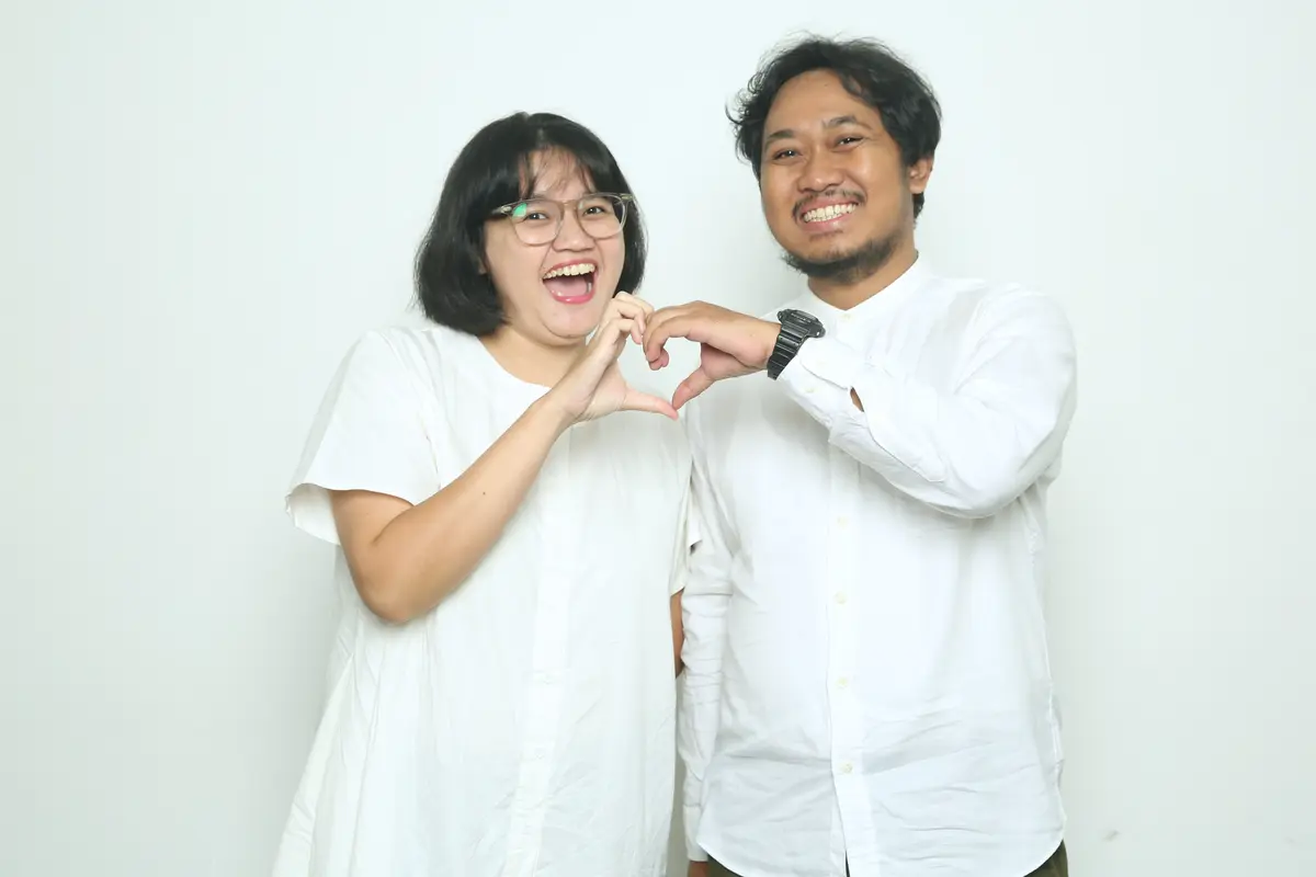 Fimela - Pasangan