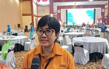 IPM Kepri 2025 Capai Status Sangat Tinggi, Peringkat Ketiga Nasional