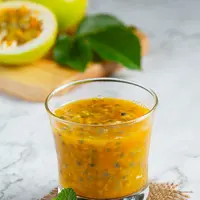 Ilustrasi es markisa lezat dan sehat/copyright freepik.com/jcomp