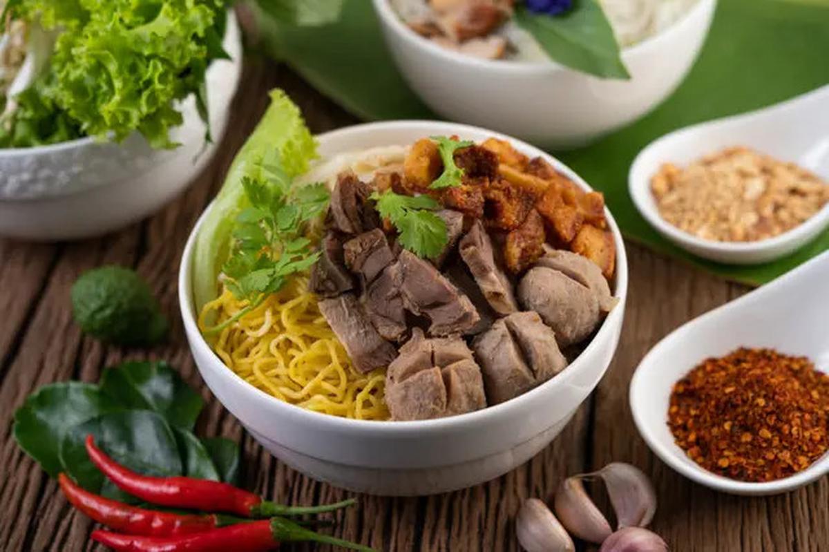 Kenali Bahayanya! Ini 5 Ciri-Ciri Bakso Tikus yang Wajib Diketahui