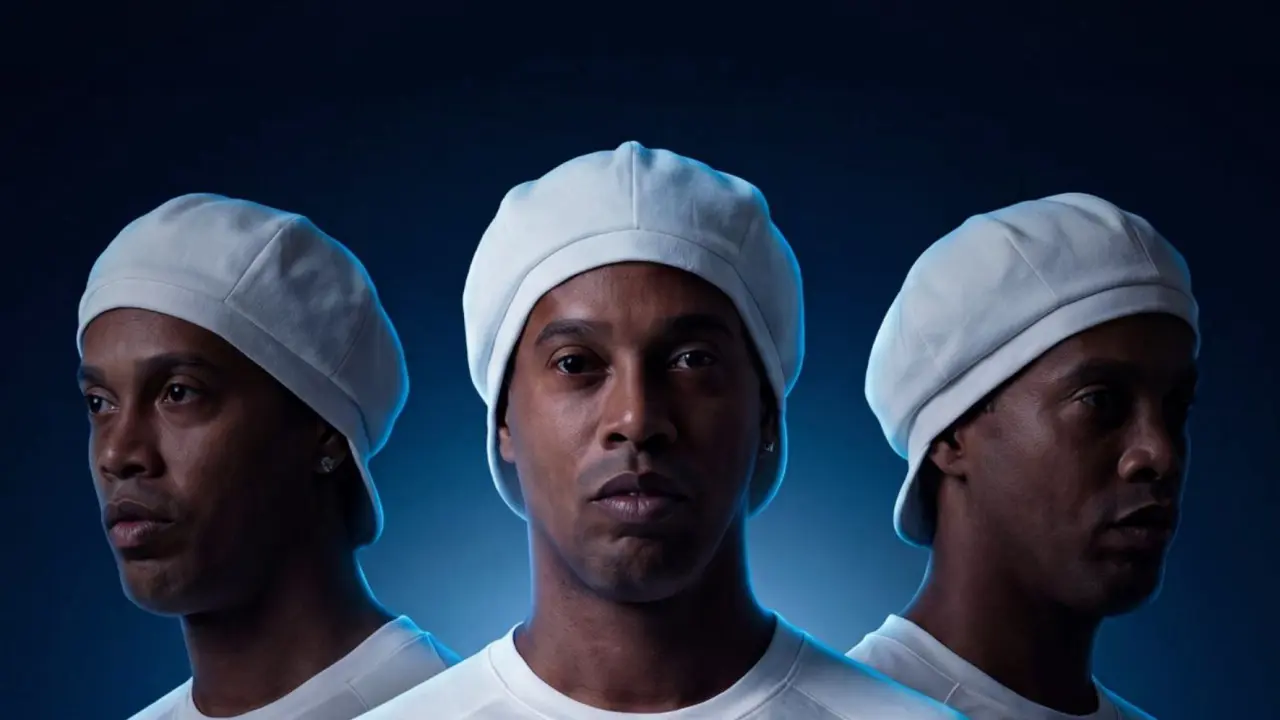 Ronaldinho