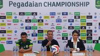 Kata-kata Ansyari Lubis Setelah PSS Comeback Dramatis Lawan Persiku di Pegadaian Championship: Luar Biasa!