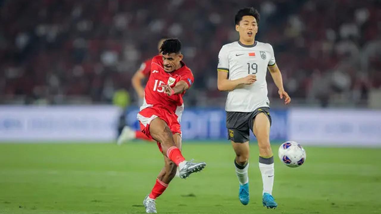 Jadwal Jepang vs Timnas Indonesia: Tayang Jam Berapa dan di TV Mana?