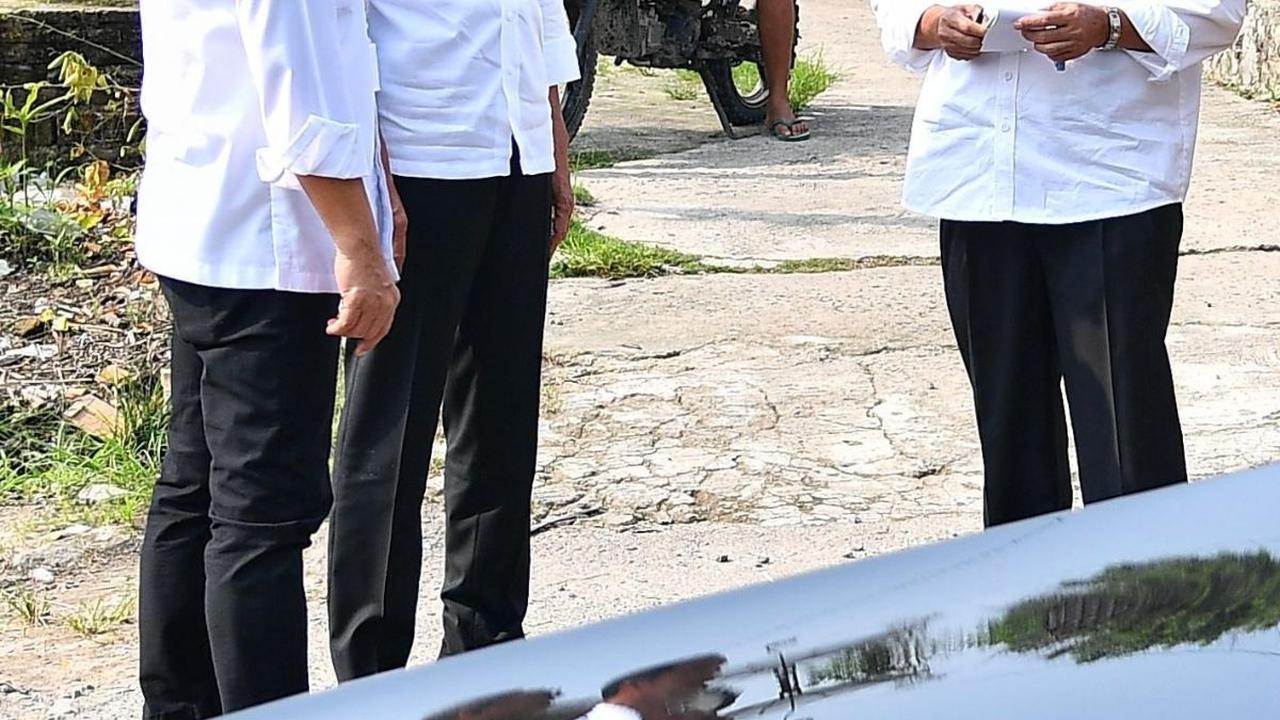 Dok. Istimewa