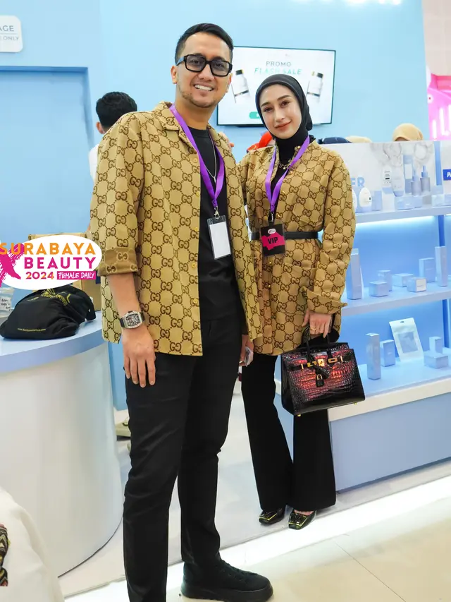 Reza Gladys (Dok. Reza Gladys)