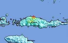 Ruteng Manggarai NTT Diguncang Rentetan Gempa Pagi Ini, Terkuat M 5,6