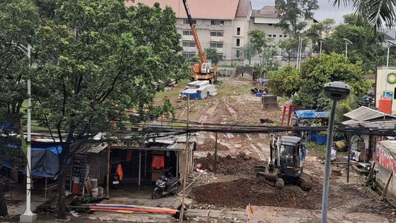 Gubernur Jakarta Pramono Anung Buka Suara Soal Krematorium Kalideres Ditolak Warga