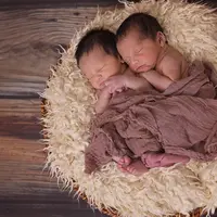 Ilustrasi Bayi Credit: pexels.com/Thomas