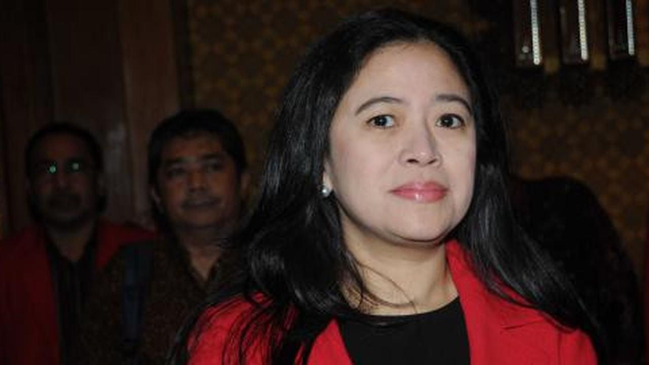 Puan: Biarkan rakyat nilai keputusan Panwaslu soal Rhoma