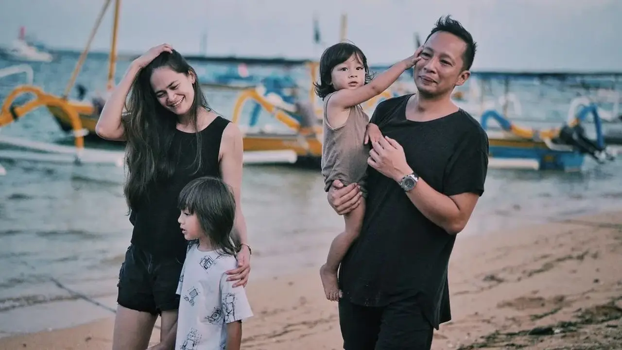 [Fimela] Ringgo Agus Rahman