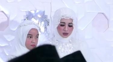ini alasan engku emran beri mas kawin