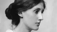 Virginia Woolf (nappertime.com)