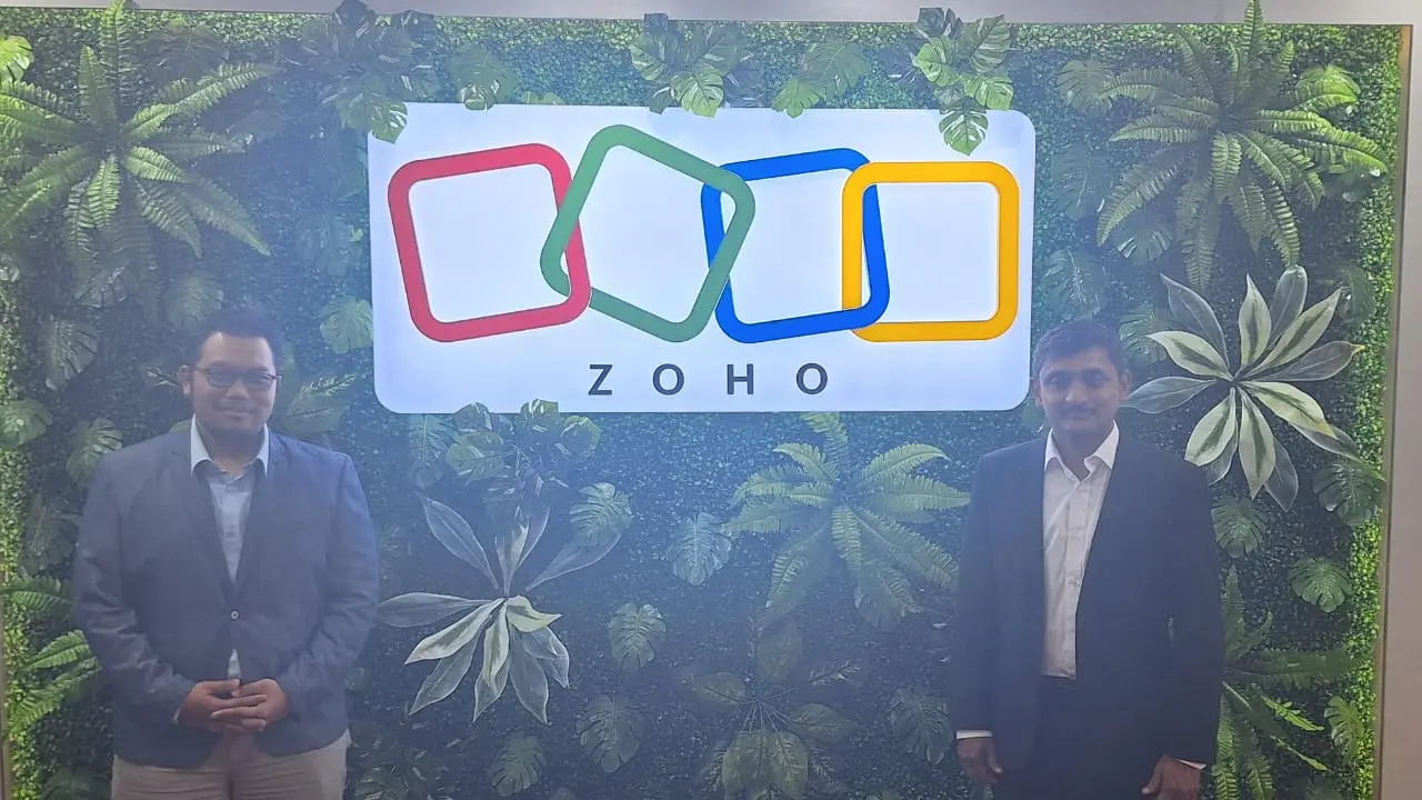 Zoho for Startups Diluncurkan di Indonesia