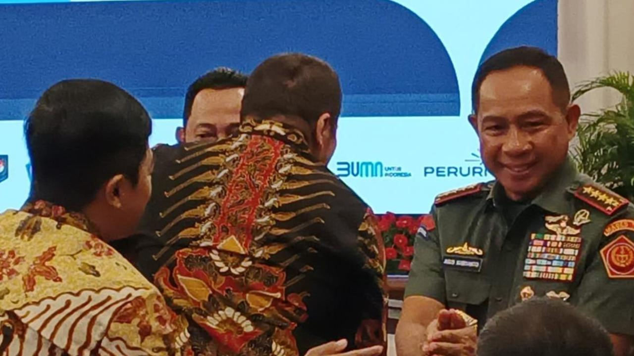 Dok. Istimewa