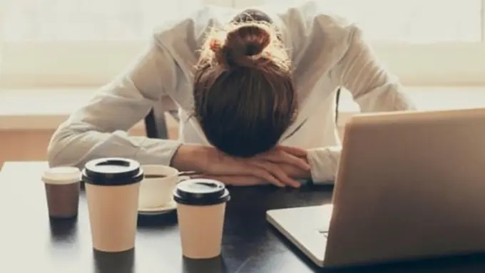 Cuti kerja karena putus cinta/copyright Thinkstockphotos.com