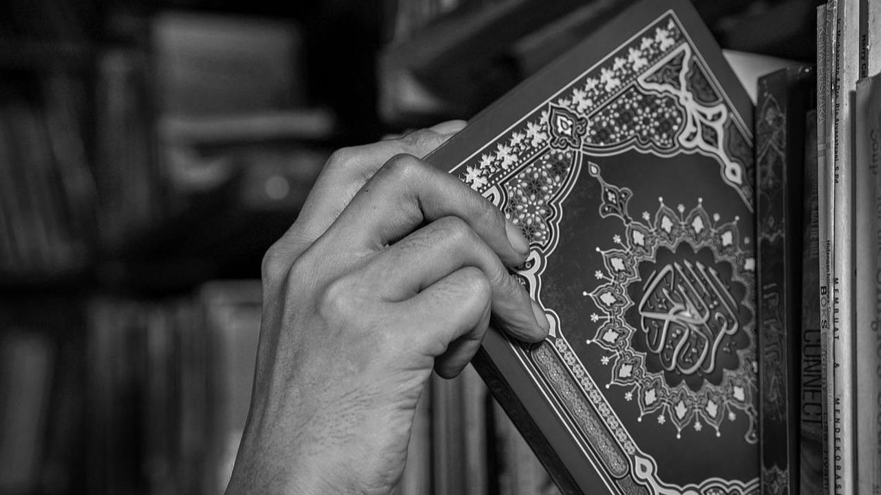 Dalil Doa Qunut