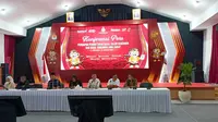 KPU Jawa Barat Gelar Pilkada 2024 Sesuai dengan Putusan MK