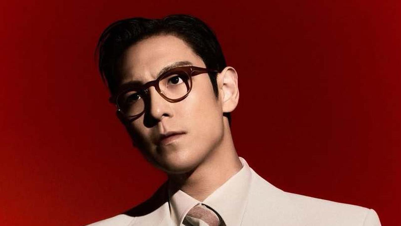TOP Spill Alasan Out dari BIGBANG, Sebut Tak Lagi Kontak dengan Member Lainnya