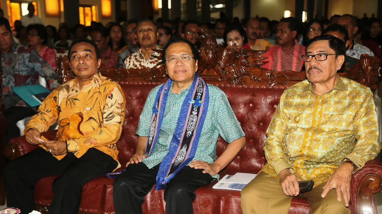 Rizal Ramli