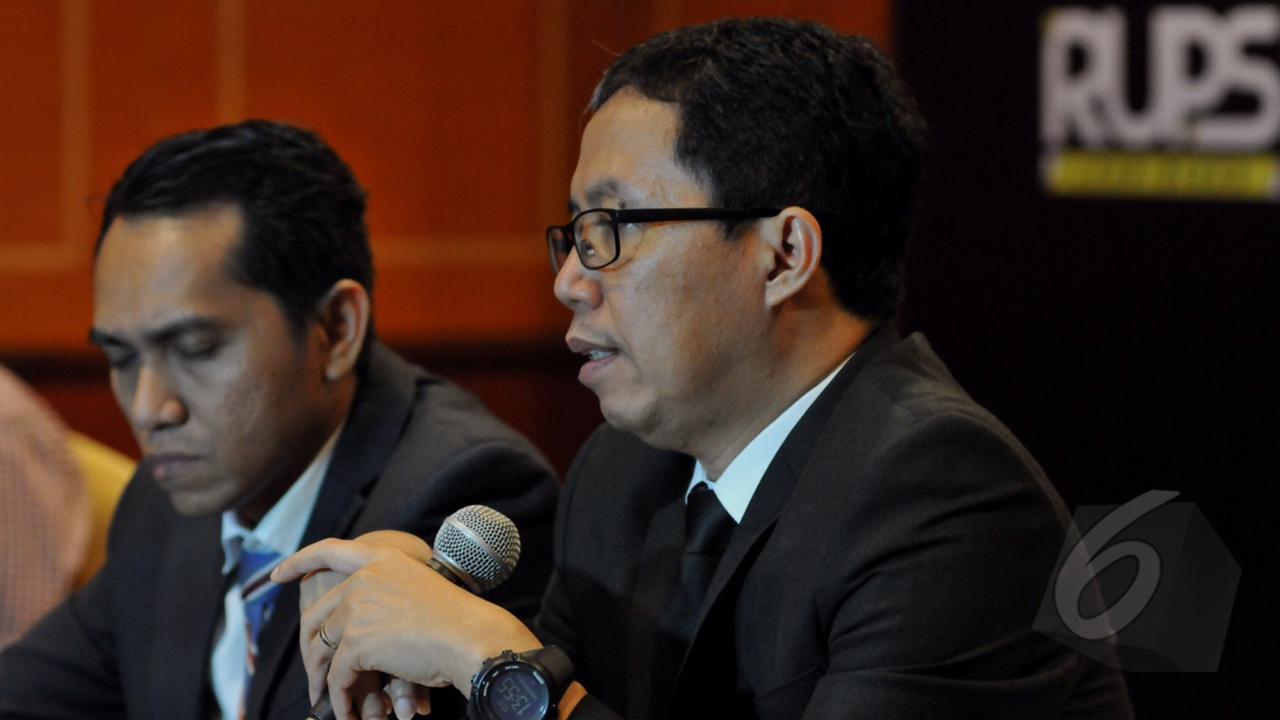 CEO PT Liga Indonesia Pastikan QNB League Tetap Bergulir