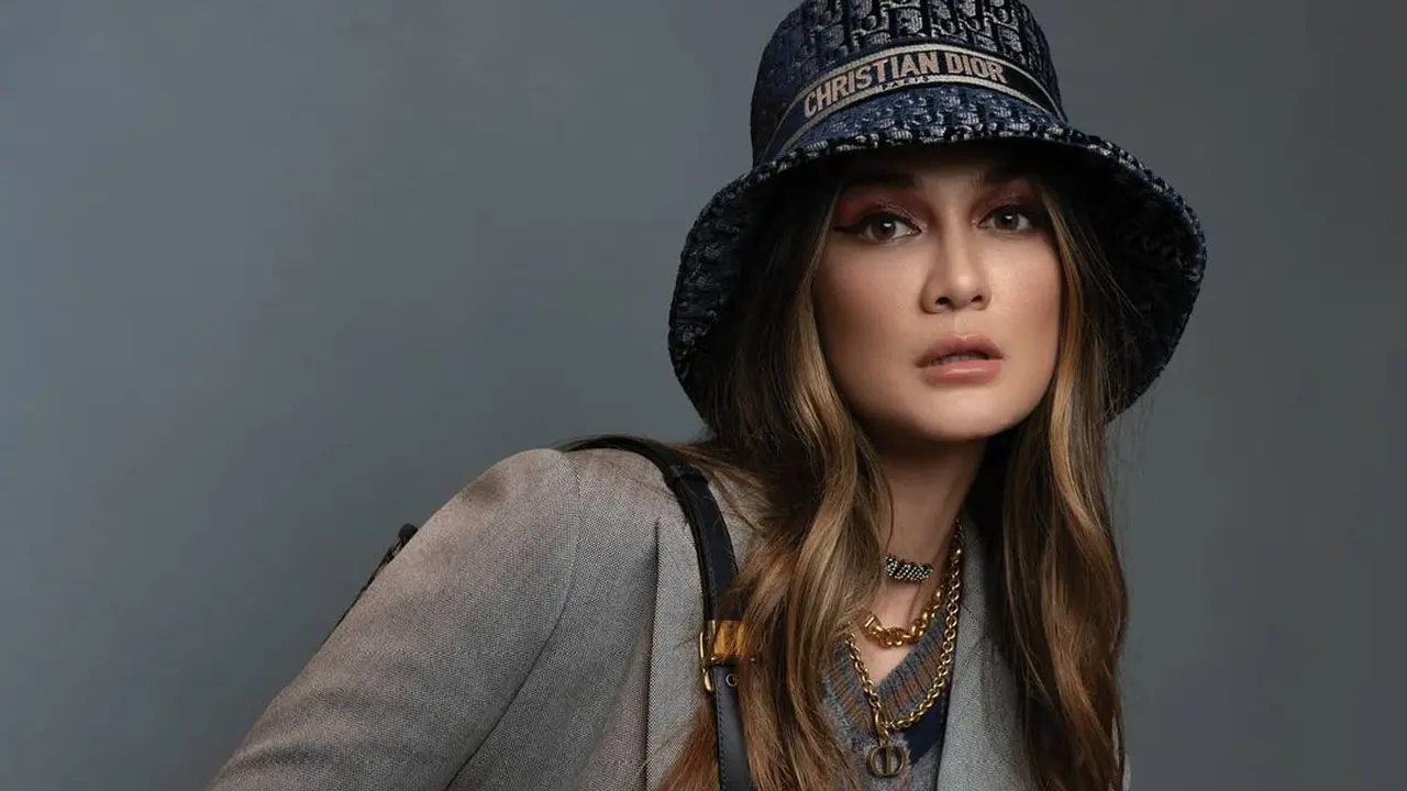 [Fimela] Luna Maya