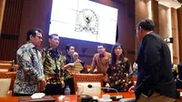 DPR Soroti Upaya Kemkomdigi Berantas Judi Online, Sistem Pemblokiran Dinilai Makin Efektif