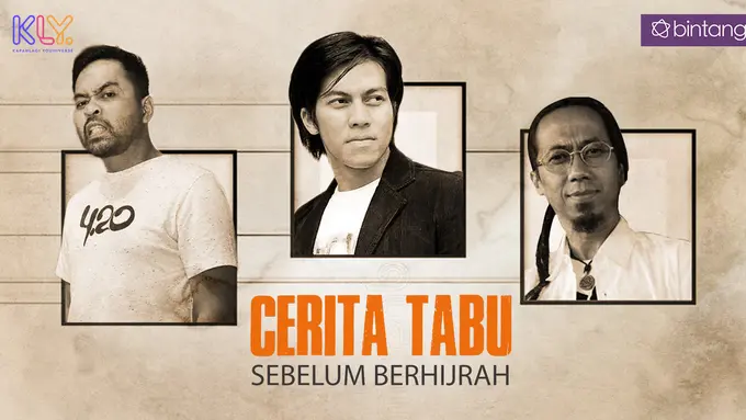 [Bintang] Bjah eks The Fly