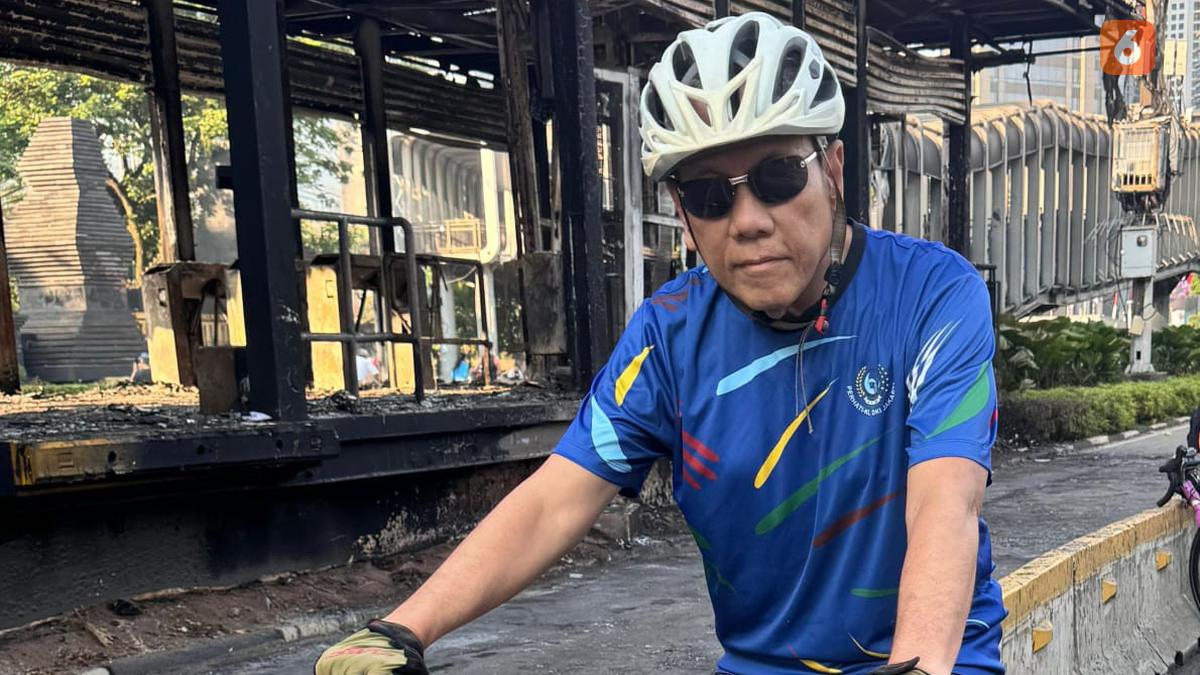 [Kolom Pakar] Prof Tjandra Yoga Aditama: Demo dan Gas Air Mata