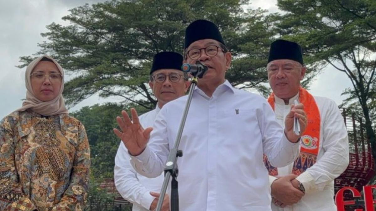 Pramono Larang Ormas Sweeping Rumah Makan di Jakarta Saat Ramadan
