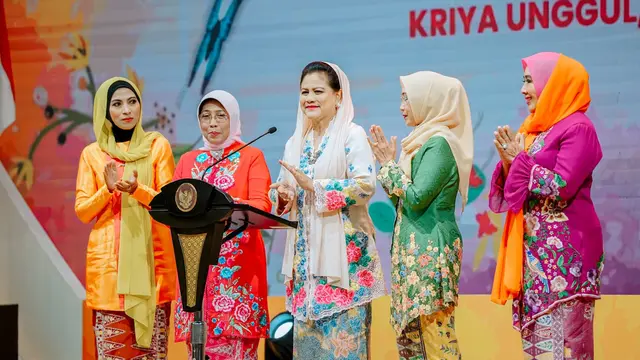 KriyaNusa 2023.