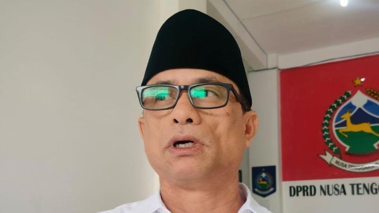 DPRD NTB Desak Pemutusan Kontrak Proyek Jalan Lenangguar-Lunyuk Molor