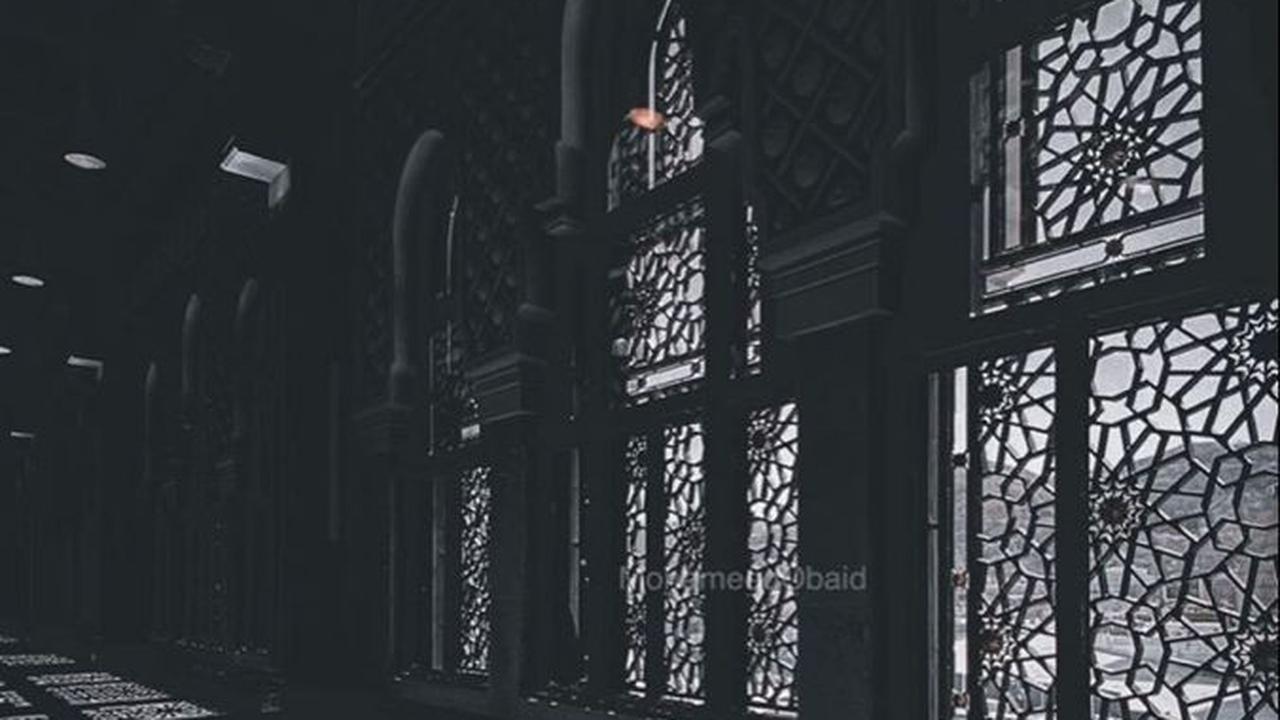 Bacaan Doa Malam 1 Rajab Arab, Latin dan Artinya