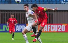 4 Fakta Menarik usai Laga Timnas Indonesia U-20 Vs Yaman yang Berakhir Imbang: Pencapaian Terburuk Indra Sjafri?