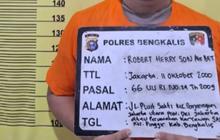 Pasang Bendera Merah Putih ke Leher Anjing, Bos Pabrik Sawit Jadi Tersangka Penghinaan Lambang Negara