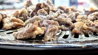 Daging Kaya Protein dan Zat Besi, Ini Porsi yang Dianjurkan untuk Anak