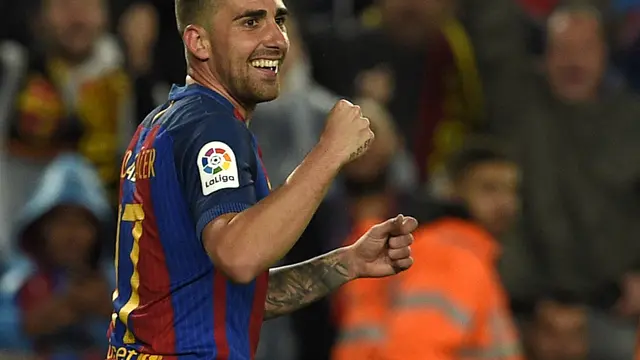 Paco Alcacer