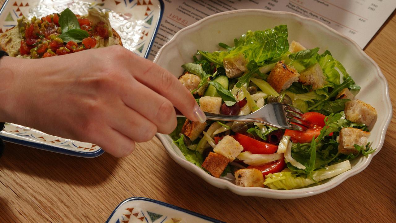 Bagaimana Mindful Eating Bekerja?