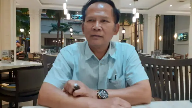 KONI Jabar
