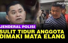VIDEO: TEGAS! Kapolda Metro "Lawan Debt Collector, Tangkap Tak Pakai Lama!"