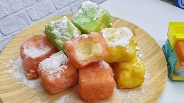 Sugor Pelangi