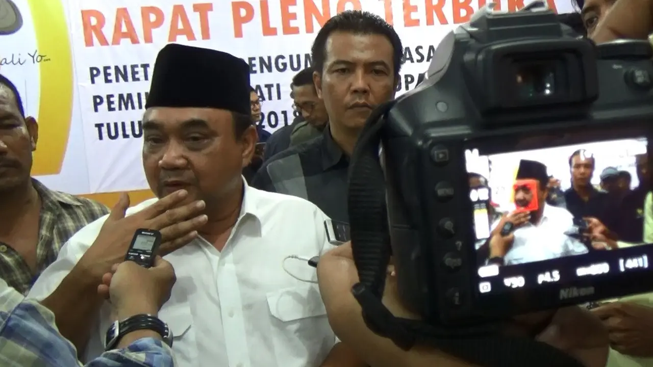Ketua PWI : Independensi Media Salah Kaprah