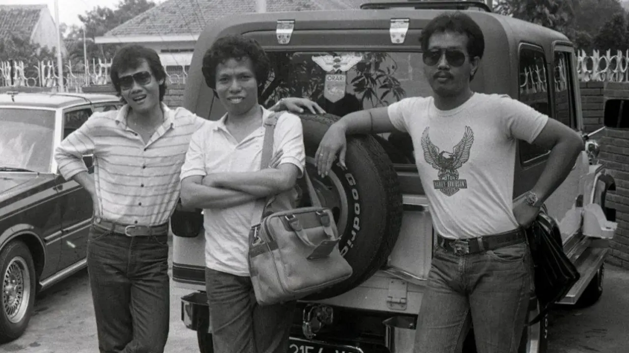 Warkop DKI