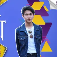 Memasuki tahun 2018, Iqbaal Ramadhan diramalkan semakin sukses dan dewasa dalam menghadapi masalah. (Sumber foto: