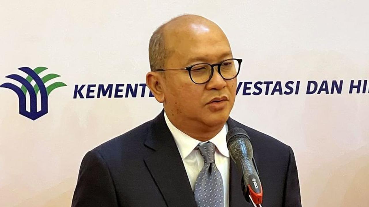 Tahukah Anda, Ini Kali Pertama WNA Duduki Direksi BUMN? Rosan Ungkap Alasan Penunjukan Ekspatriat Garuda Indonesia untuk Transformasi Teknologi