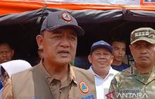 BNPB Dorong Peninjauan Perda Pembakaran Lahan di Kalbar, Antisipasi Kemarau Panjang